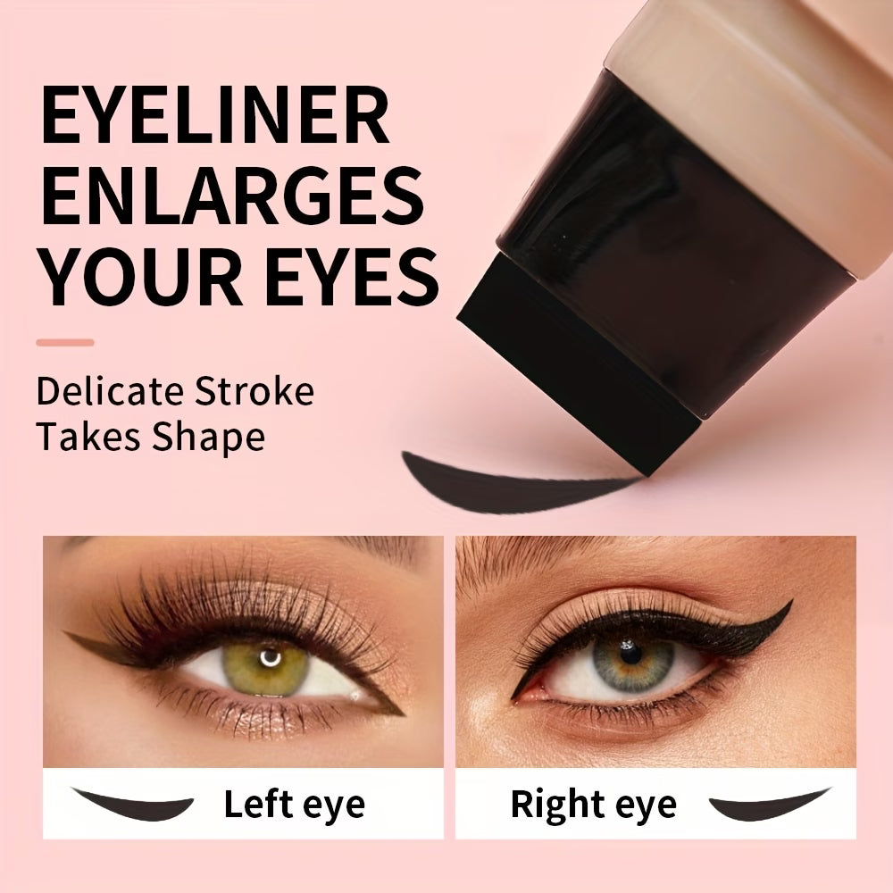 The Detailer - Eyeliner Stamp