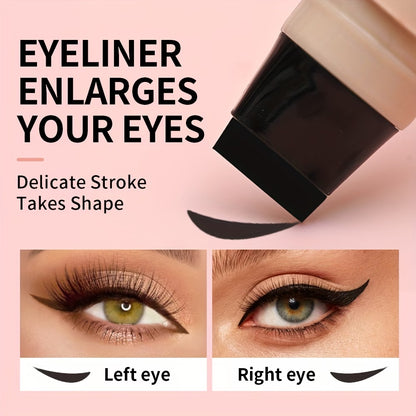The Detailer - Eyeliner Stamp
