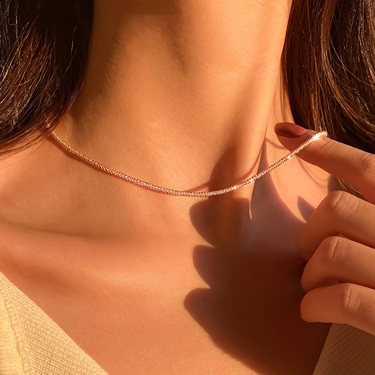 Lustra - Shimmer Chain