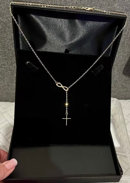 Eternal Faith Necklace