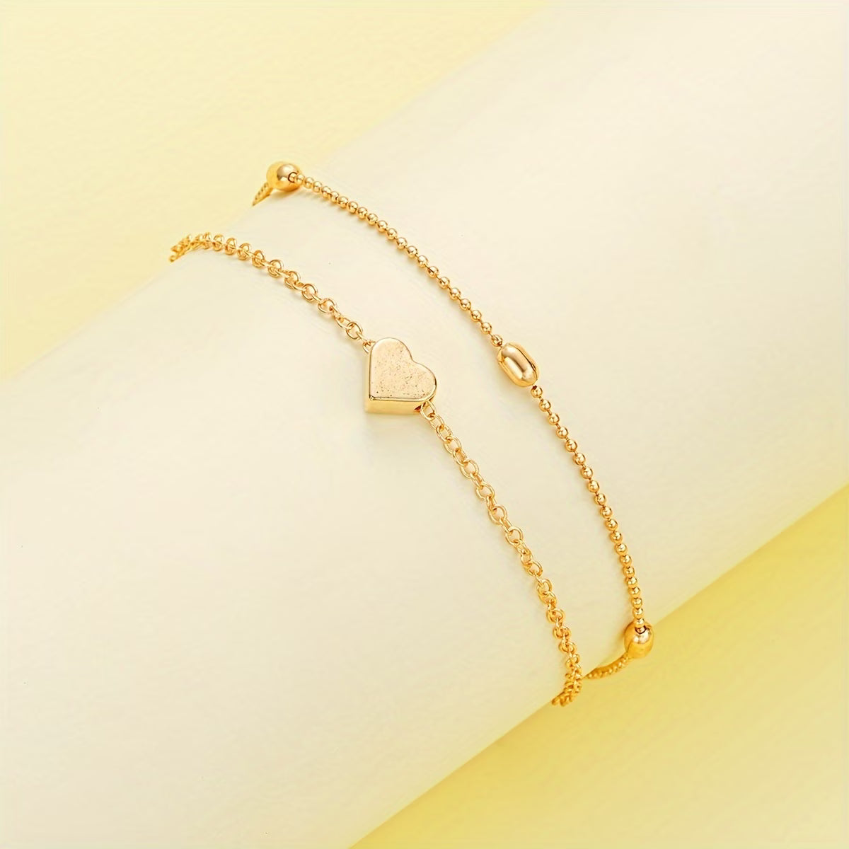 Amorelle - 3pc Set