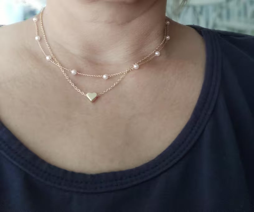 Amorelle - 3pc Set