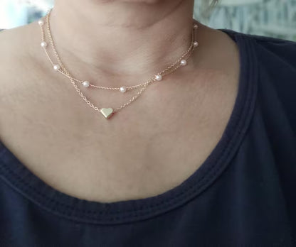 Amorelle - 3pc Set