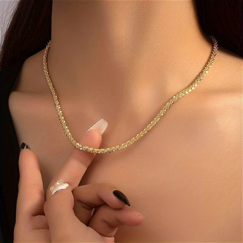 Lustra - Shimmer Chain