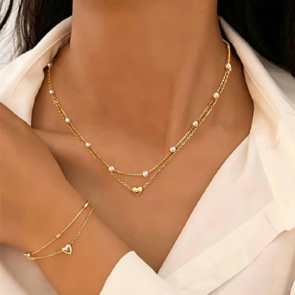 Amorelle - 3pc Set