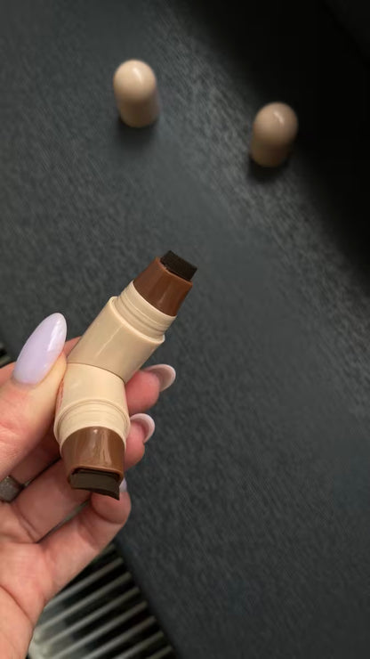 The Detailer - Eyeliner Stamp