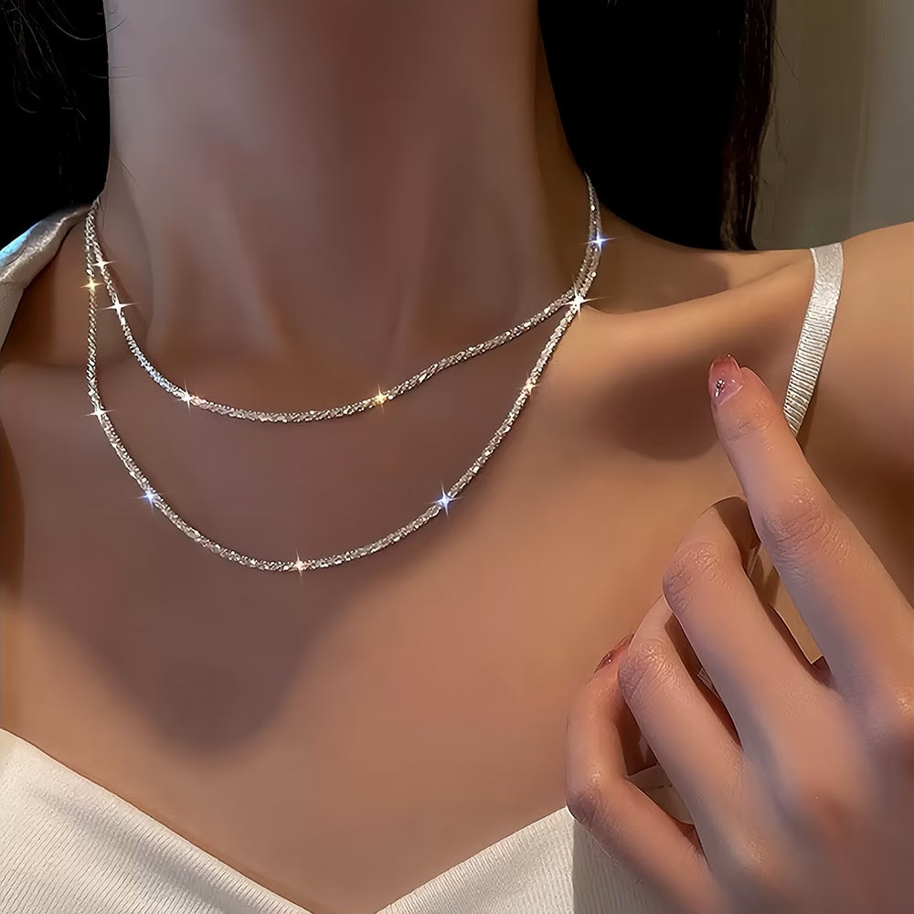 Lustra - Shimmer Chain