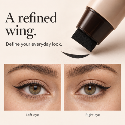 The Detailer - Eyeliner Stamp