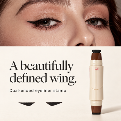 The Detailer - Eyeliner Stamp