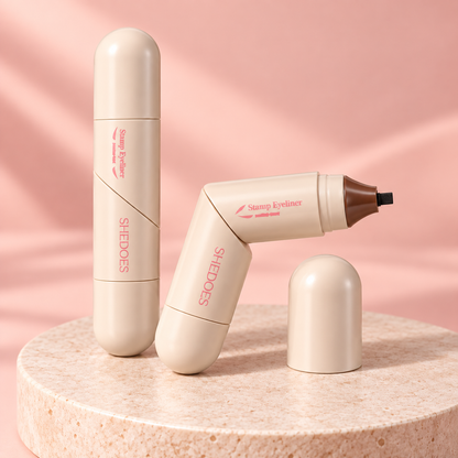The Detailer - Eyeliner Stamp