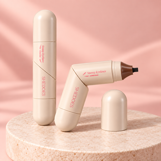 The Detailer - Eyeliner Stamp