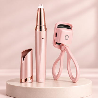 Glow Beauty Duo