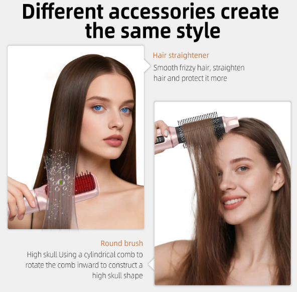 Zavuri Air Multi-Styler