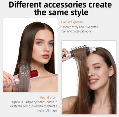 Zavuri Air Multi-Styler