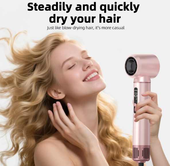 Zavuri Air Multi-Styler