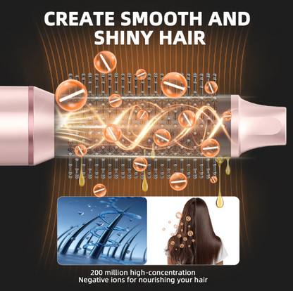 Zavuri Air Multi-Styler