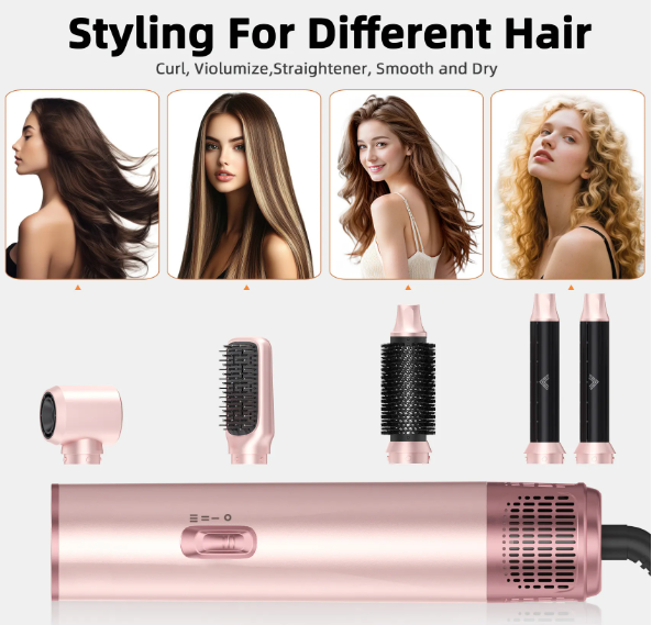 Zavuri Air Multi-Styler