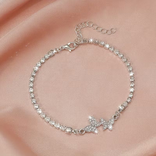 The Aurelia Bracelet
