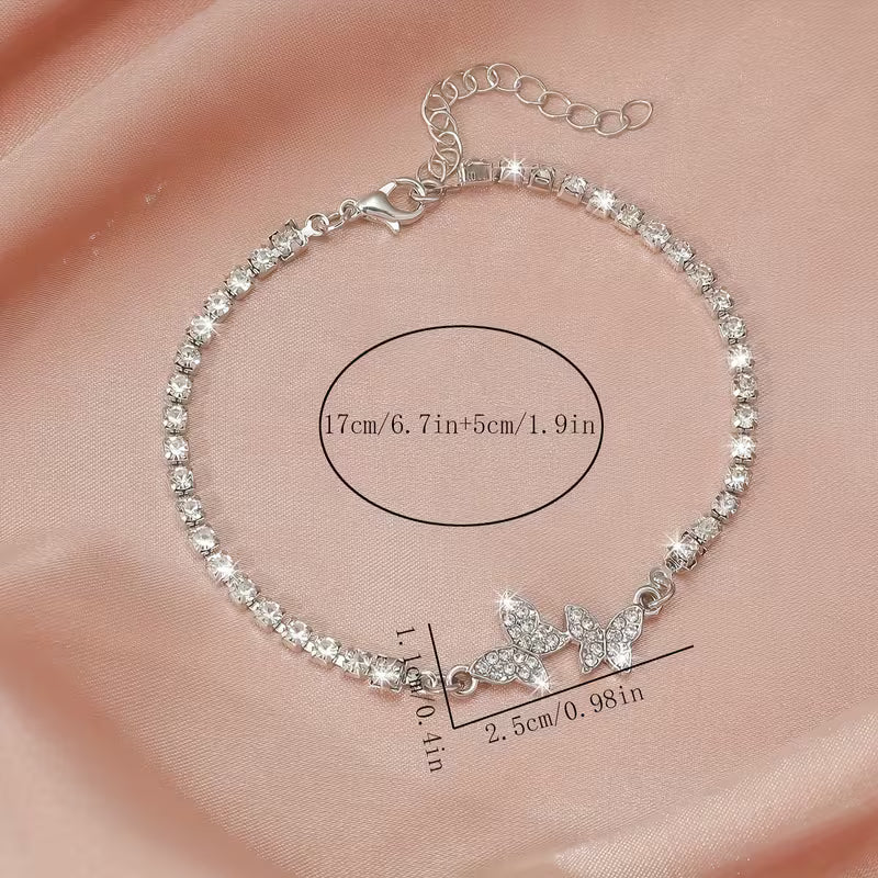 The Aurelia Bracelet