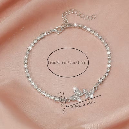 The Aurelia Bracelet
