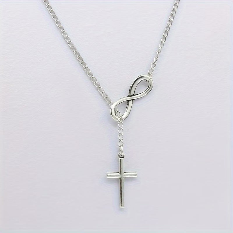 Eternal Faith Necklace