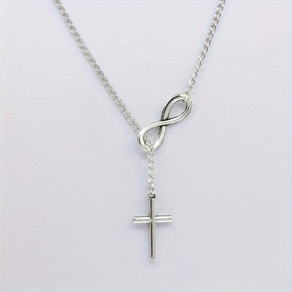 Eternal Faith Necklace