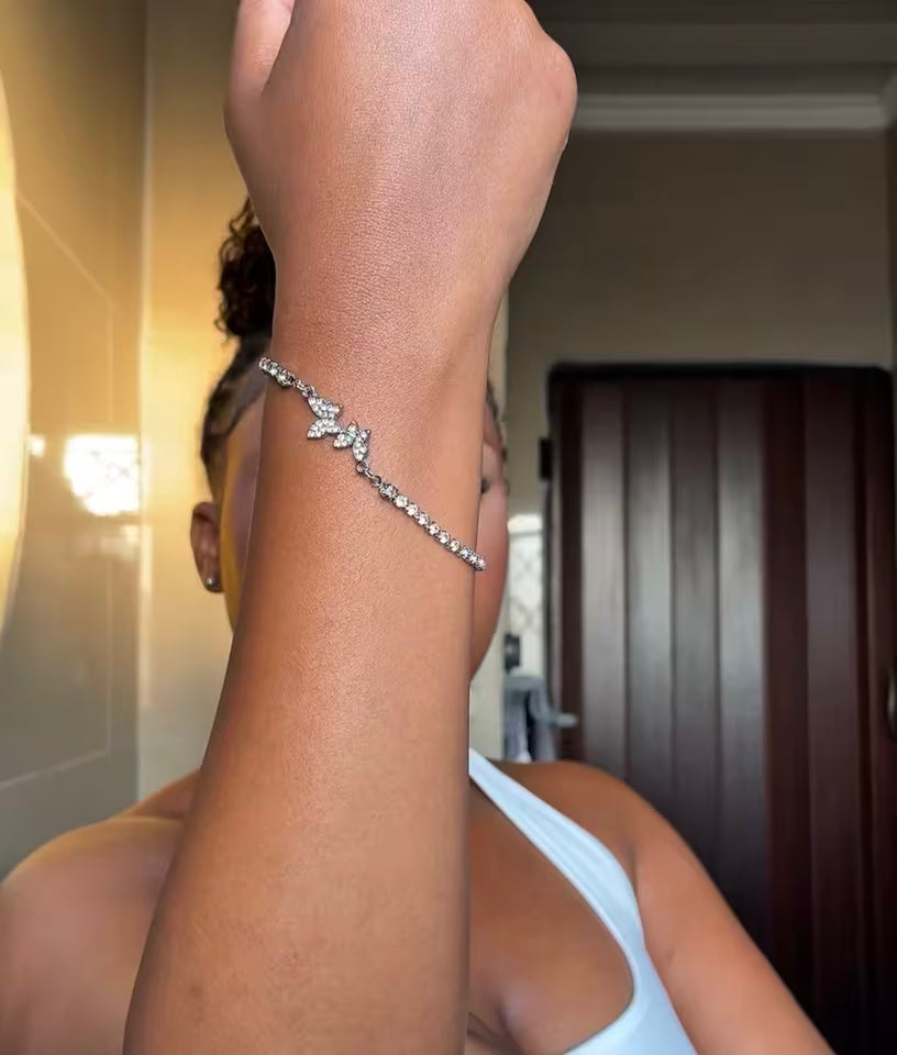 The Aurelia Bracelet
