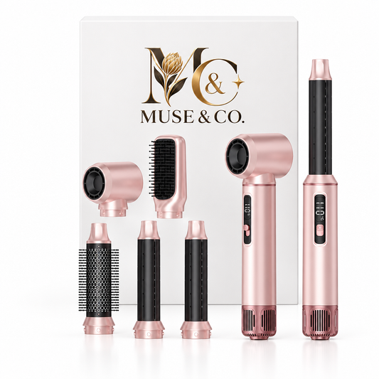 Zavuri Air Multi-Styler