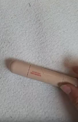 The Detailer - Eyeliner Stamp