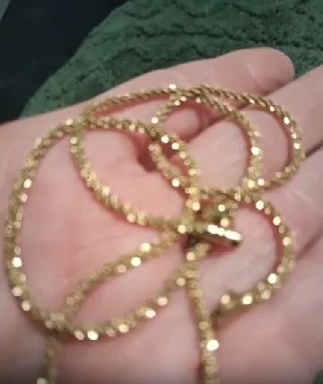 Lustra - Shimmer Chain